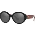 Ralph Lauren Rl8191-53986g Solbriller Til Kvinder