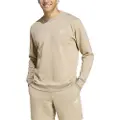 Adidas Season Essentials Melange Sweatshirt