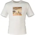 Salsa Jeans 21008118 T-shirt Med Korte ærmer