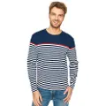 Sea Ranch Hauge T-shirt Med Lange ærmer