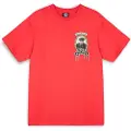 Grimey Supastar T-shirt Med Korte ærmer