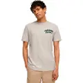 Superdry Embroidered Superstate Logo T-shirt Med Korte ærmer