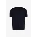 Armani Exchange 8nzm5c_zm3jz T-shirt Med Korte ærmer