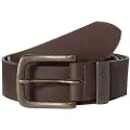 Wrangler Basic Metal Loop Bælte