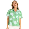 Hurley Harmony T-shirt Med Korte ærmer