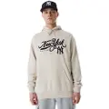 New Era New York Yankees Mlb Retro Graphic Hættetrøje