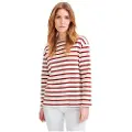 Redgreen Claudia T-shirt Med Lange ærmer
