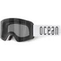 Ocean Sunglasses Etna Fotokromatiske Skibriller