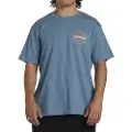 Billabong Rotor Diamond T-shirt Med Korte ærmer