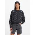 Levi's Vintage Raglan Sweatshirt