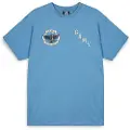 Grimey Causing Panic The Mecha T-shirt Med Korte ærmer