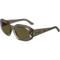 Karl Lagerfeld 6167s Solbriller