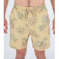 Hurley Phantom Naturals Cannonball Volley 17´´ Badeshorts