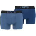 Levi's Optical Illusion Organic Cotton Boxers 2 Enheder