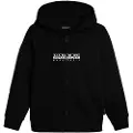 Napapijri B-box 2 Sweatshirt Med Lynlås