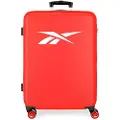 Reebok Portland 68 Cm Kuffert Med Hjul