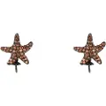 Lancaster Jla-ear-star4 øreringe