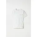 Salsa Jeans 21007981 T-shirt Med Korte ærmer
