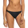 Roxy Rib Love Bikini underdel sort