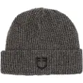 Equestro Knitted Pattern Beanie