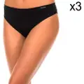 Janira Trusser Janira 1031184-NEGRO dame EU L
