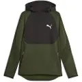 Puma Evostripe Dk Hættetrøje