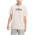 Adidas T-shirts m. korte ærmer adidas ALL SZN G T herre EU M
