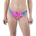 Hurley Max Isla Moderate Bikinitrusser