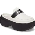 Crocs Stomp Træsko
