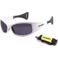 Ocean Sunglasses Mentaway Polariserede Solbriller