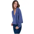 Hurley Taylor V-hals Sweater