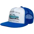 Wheels And Waves Ww23 Kasket