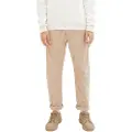 Tom Tailor 1038991 Loose Tapered Cord 3/4-bukser
