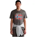 Napapijri S-guiro T-shirt Med Korte ærmer