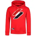 Superdry Code Logo Che Hættetrøje