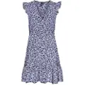 Vero Moda Easy Joy ærmeløs Kort Kjole