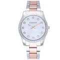 Radiant Polinesia 36 Mm Mop Bitone Dameur