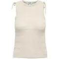 ONLY Aggie ærmeløs T-shirt