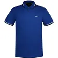 Hugo Boss Paul Curved 10241733 Kortærmet Polo