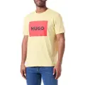 Hugo Boss Dulive222 T-shirt Med Korte ærmer