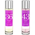 Caravan Nº43 & Nº36 Parfume