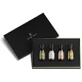 Alqvimia Caja Experiencia Sensuality Kropsbehandling 120ml