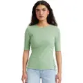 Levi's Side Tie T-shirt Med Korte ærmer