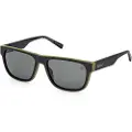 Timberland Tb00025 Polariserede Solbriller