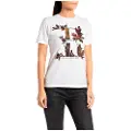 Replay W3510b.000.20994 T-shirt Med Korte ærmer