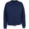 Build Your Brand Oversize Sweatshirt