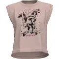 Pepe Jeans Bianca ærmeløs T-shirt