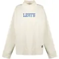 Levi's Pl Graphic Gardenia T-shirt