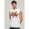 Superdry Photographic Logo ærmeløs T-shirt