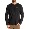 KLIM Mesa Falls T-shirt Med Lange ærmer